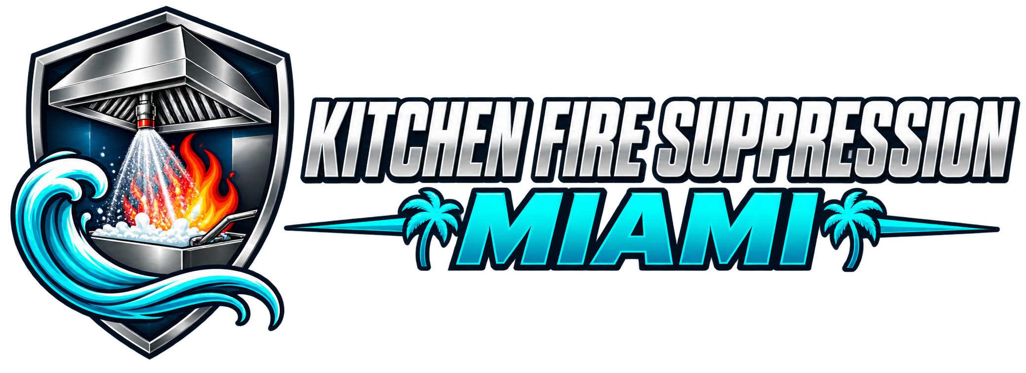 Kitchen Fire Suppression Miami